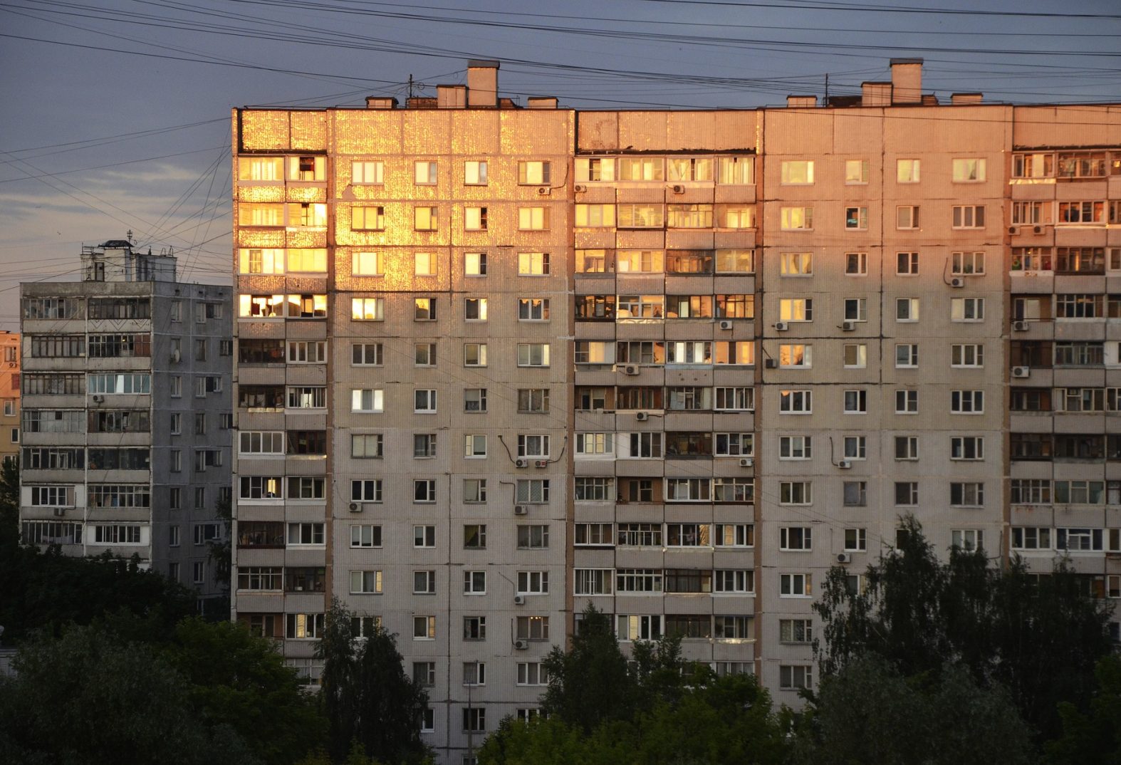 24. Dožije sa tvoj byt splatenia hypotéky?