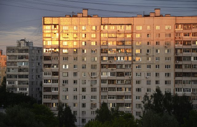 24. Dožije sa tvoj byt splatenia hypotéky?